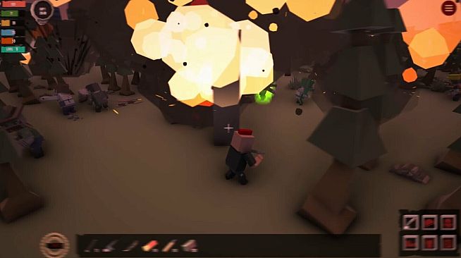 The Fight: Aftermath