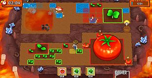 Harvest Moon: Mad Dash