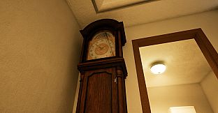 Liminal:Childhood Memories