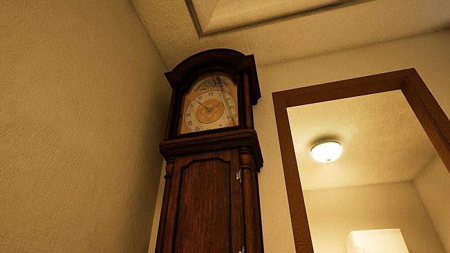 Liminal:Childhood Memories