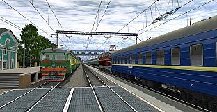 Trainz 2019 DLC: Andrushivka - Vinnitsa UZ