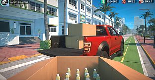 Market Simulator: Miami Beach