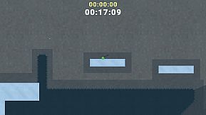 Sticky Steve's Sticky Situation