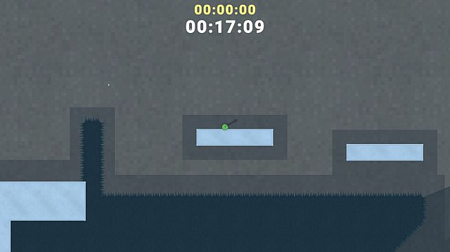 Sticky Steve's Sticky Situation