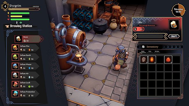 RuneSmith