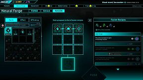 Wantless : Solace at World’s End