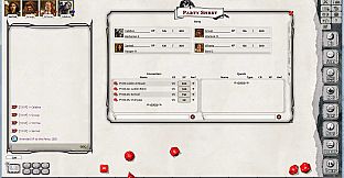 Fantasy Grounds - D&D Lost Mine of Phandelver