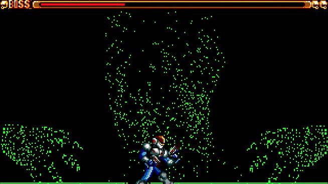 TCL - The Cursed Legacy