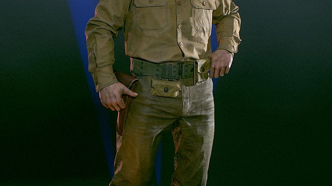 Hell Let Loose – Upper Echelon