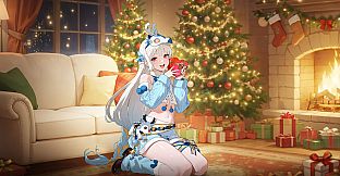 Solo Leveling:ARISE OVERDRIVE - Christmas Costume Gift Pack