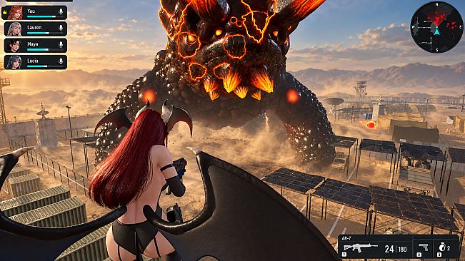 HELL CONTROL — Infernal Style Pack