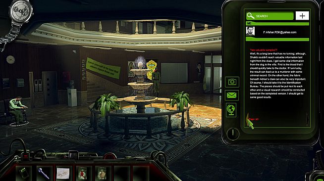 Murder In Tehran's Alleys 2016