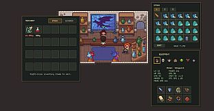 Tiny Guild