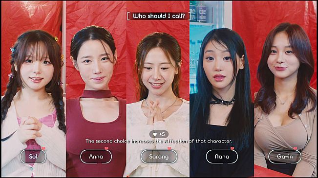 Love Too Easily 2 : Summer Pocha