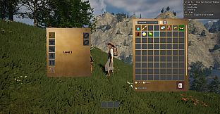 The Wandering Trader