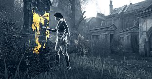 Assassin's Creed Syndicate - Jack The Ripper