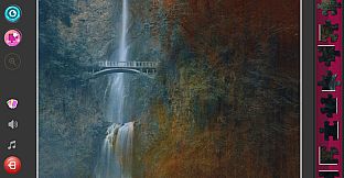Waterfalls Jigsaw Puzzles