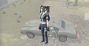 LivingBattle Wandering Backpacker