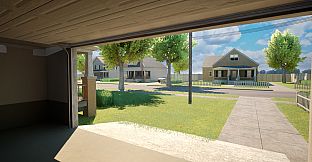 Furniture Restoration Simulator: Garage Edition