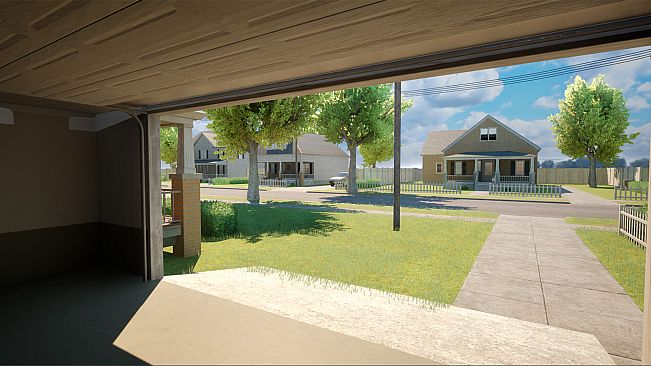 Furniture Restoration Simulator: Garage Edition