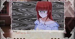 Tentacles Party With Nuns