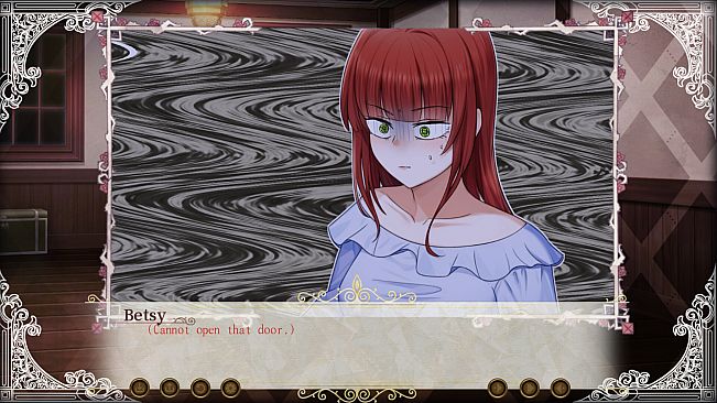 Tentacles Party With Nuns