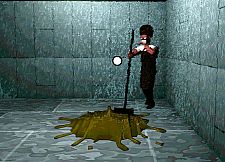 Death In The Afternoon