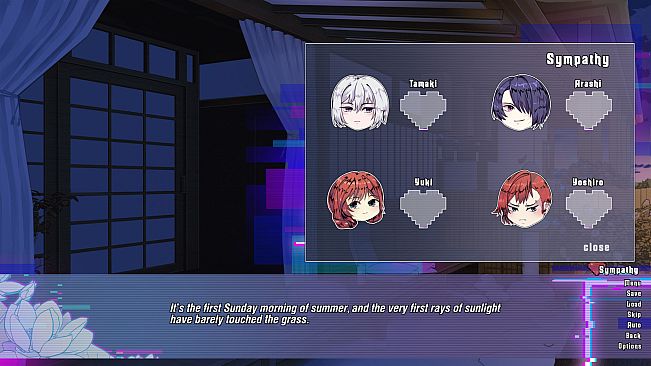 Guardian of the future