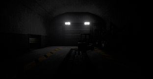 Concrete Abyss