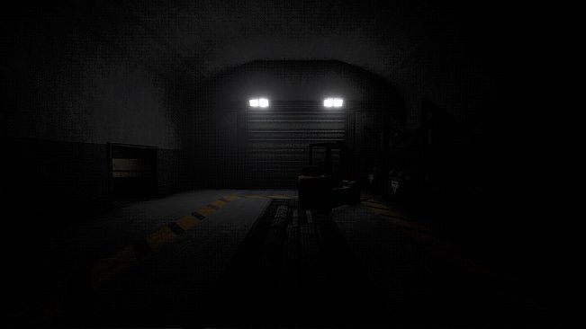 Concrete Abyss