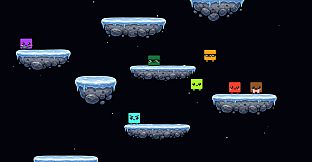 Squarelings