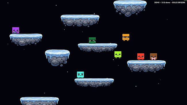 Squarelings