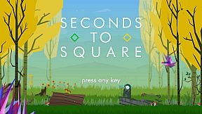 Seconds to Square