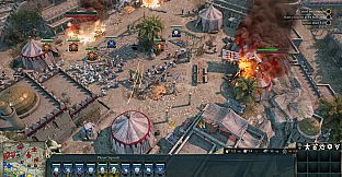 Ancestors Legacy - Saladin's Conquest