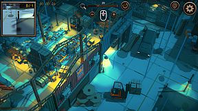 Hidden Breaking Bed Top-Down 3D