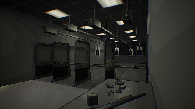 Silhouette: Chapter One