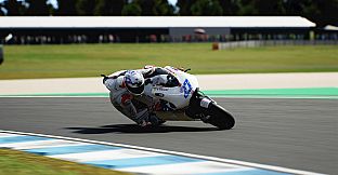 MotoGP21 - Limited Edition Liveries