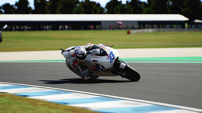 MotoGP21 - Limited Edition Liveries