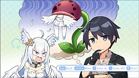 Falling with Ice Phoenix!