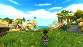 Kao the Kangaroo: Mystery of the Volcano (2005 re-release)