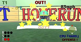 SUPER BOARD BASEBALL