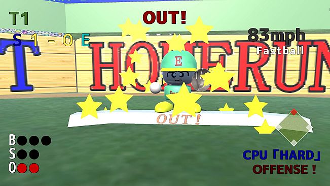 SUPER BOARD BASEBALL