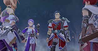 Ys X: Proud Nordics