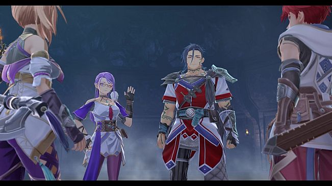 Ys X: Proud Nordics