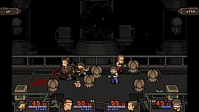 Streets of Red : Devil's Dare Deluxe