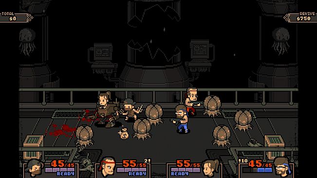 Streets of Red : Devil's Dare Deluxe