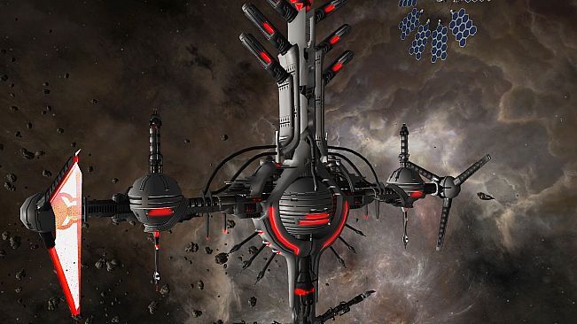 Starpoint Gemini 2: Origins