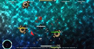 Starforge Reborn