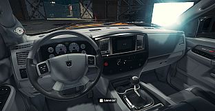 Car Mechanic Simulator 2018 - RAM DLC