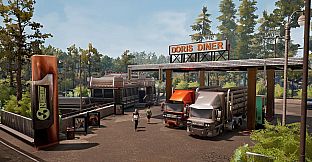 Bus Simulator 21 Next Stop - Official Map Extension